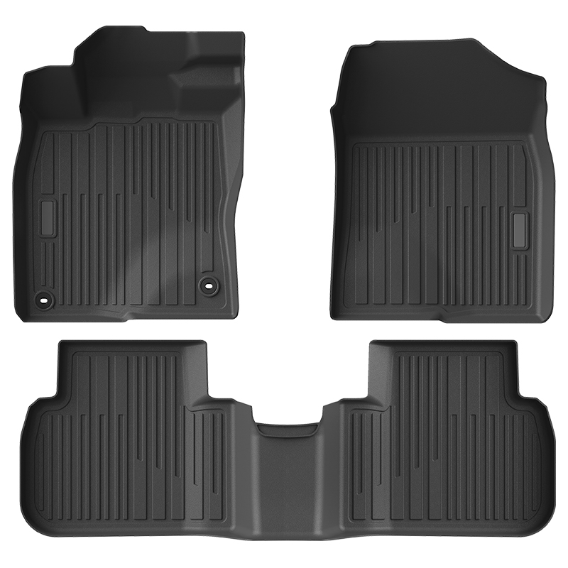 Honda Civic Car Mats