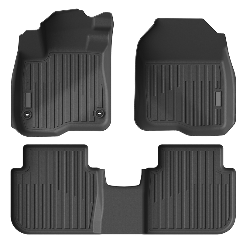 Honda CRV Car Mats