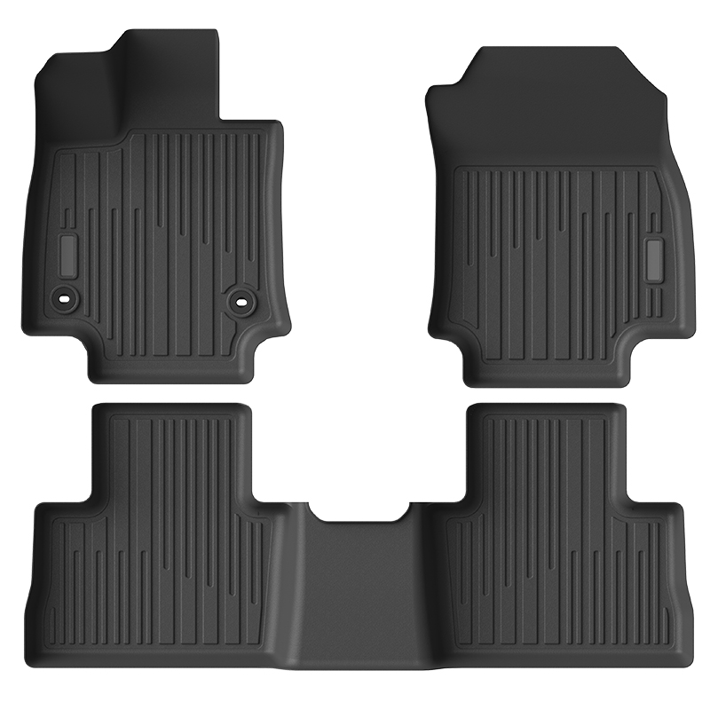 Toyota RAV4 Car Mats