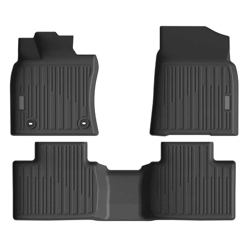 Toyota Camry Car Mats