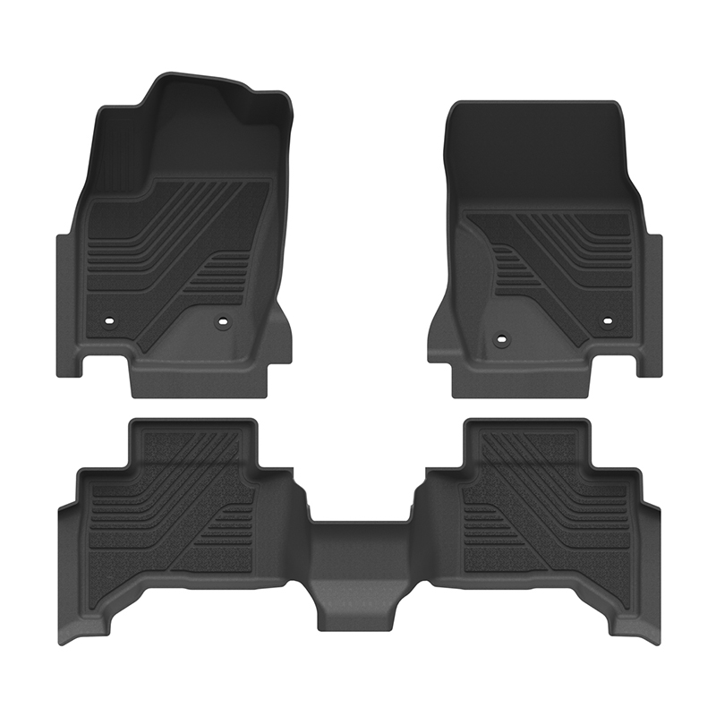 Toyota Lexus GX550 Car Mats