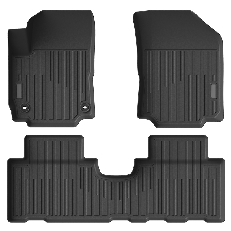 Cheverolet Equinox/GMC Terrain Car Mats
