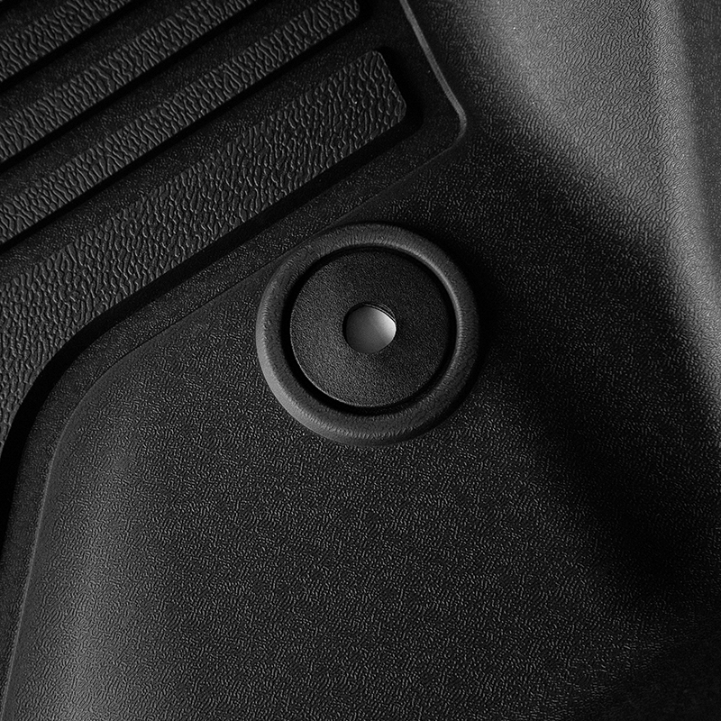 Toyota Lexus GX550 Car Mats