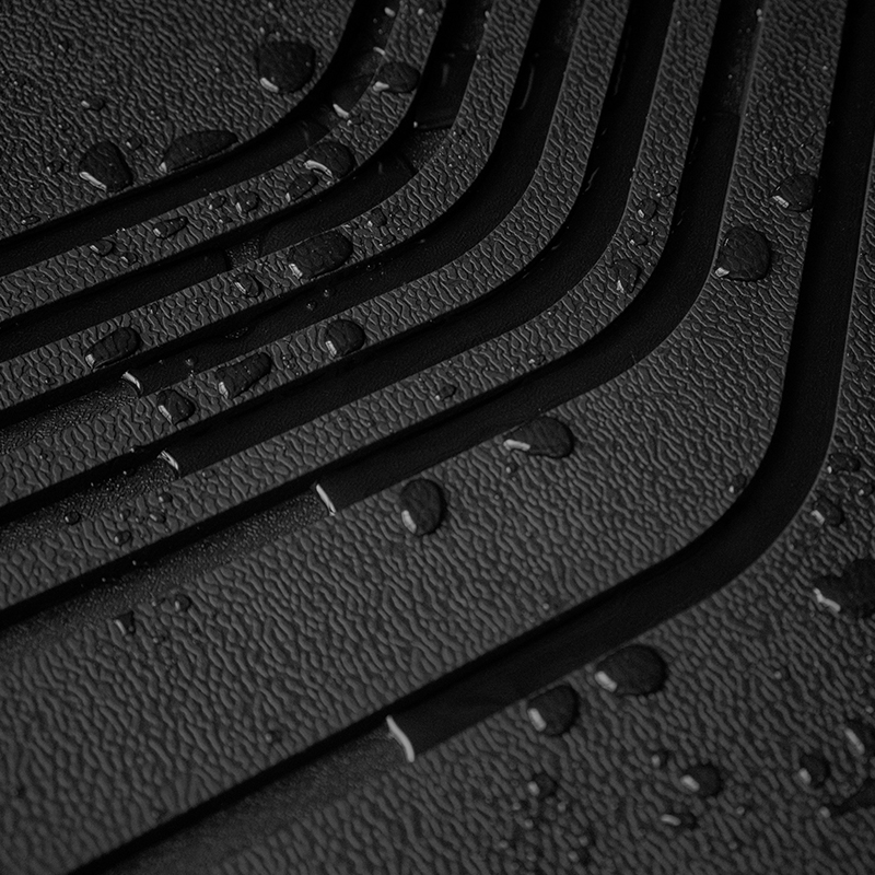 Toyota Lexus GX550 Car Mats