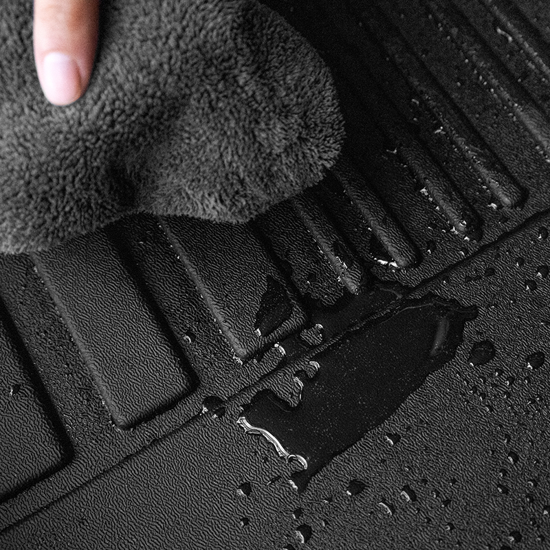 Cheverolet Equinox/GMC Terrain Car Mats