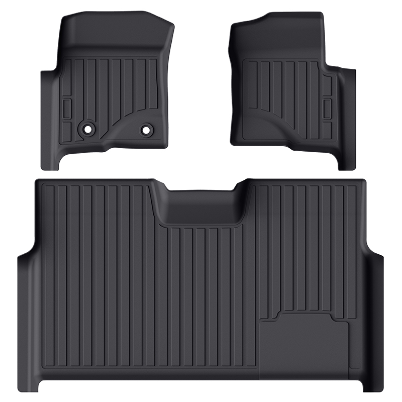 F150 Crew Cab（10-14）
