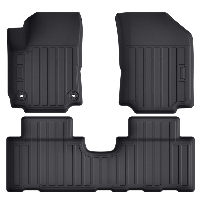 Equinox/GMC Terrain（18-24）