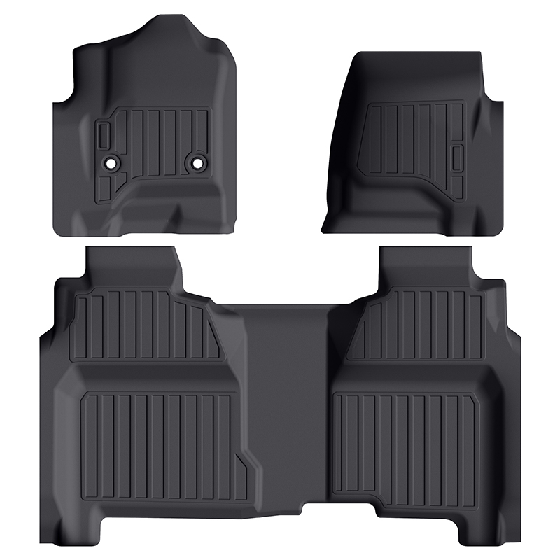 Silverado 1500 Crew Cab（14-18）
