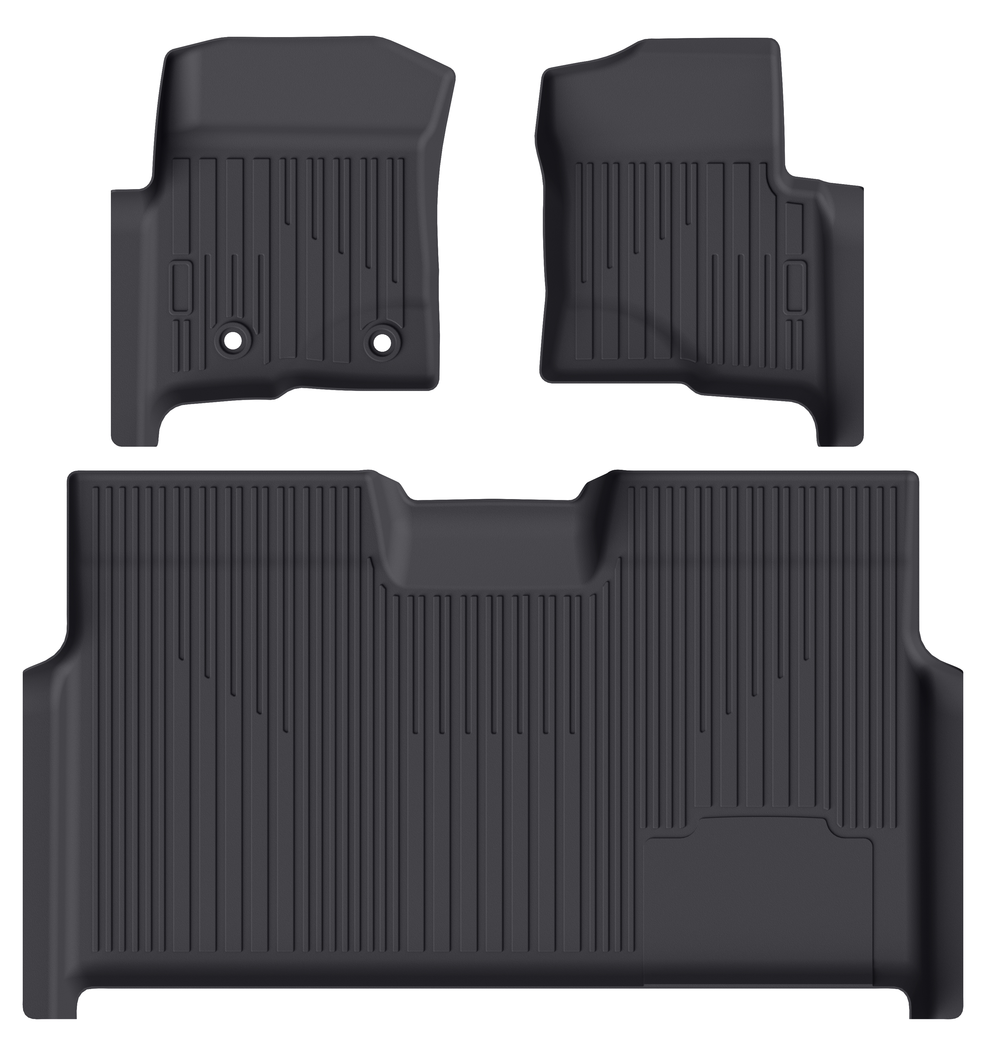 F150 Crew Cab（10-14）