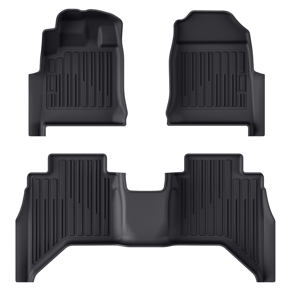 D-MAX（19-present）