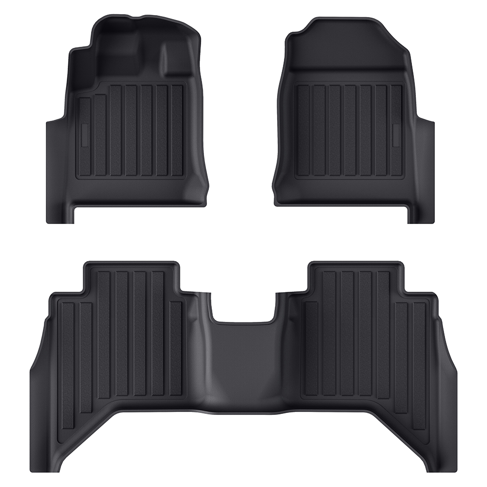 D-MAX（19-present）