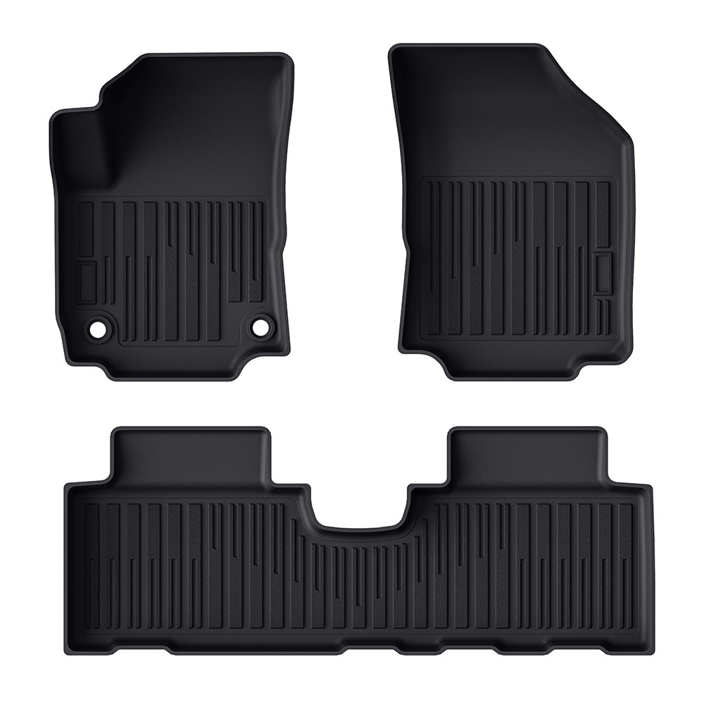 Equinox/GMC Terrain（18-24）