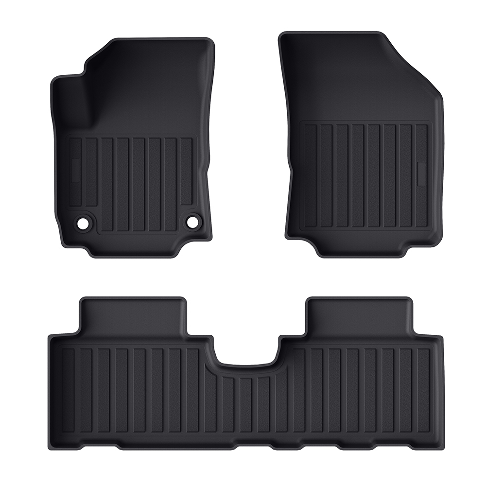 Equinox/GMC Terrain（18-24）
