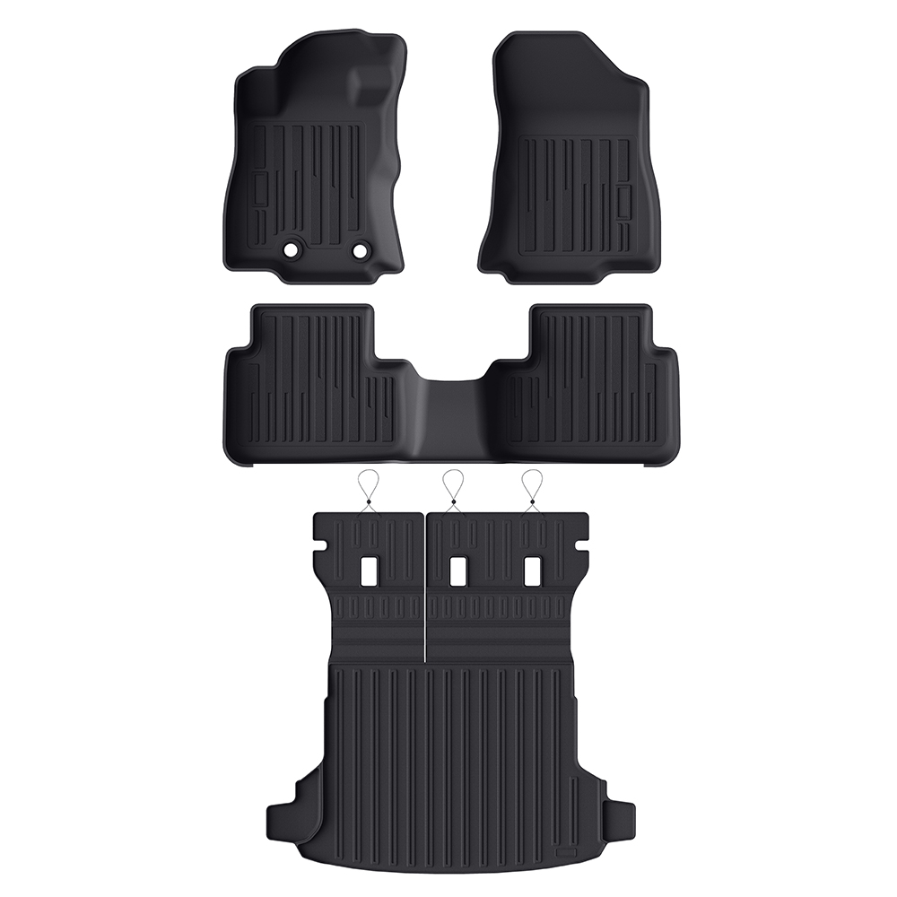 Forester （26-present）Gas